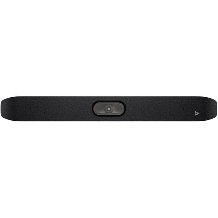 Poly Studio X32 Barra de Video All-in-One Cámara 20MP UHD 4K 120° FOV