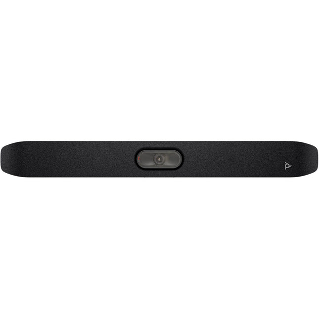Poly Studio X32 Barra de Video All-in-One Cámara 20MP UHD 4K 120° FOV