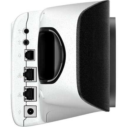 Poly Studio X72 Barra de Vídeo Todo en Uno Cámara 20MP UHD 4K PoE