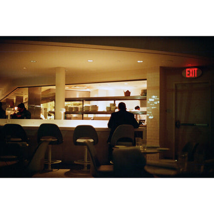 Flic Film Aurora 400 Película Fotográfica Color Negativo 35mm ISO 400 36 Exposiciones