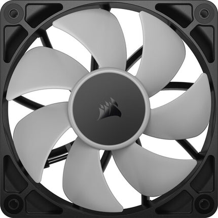 CORSAIR RS120 ARGB Ventilador PWM 120mm 3-Pack 2100 rpm 72.8 CFM