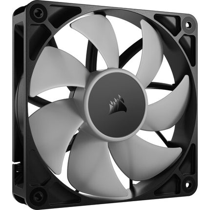 CORSAIR RS120 ARGB Ventilador PWM 120mm 3-Pack 2100 rpm 72.8 CFM