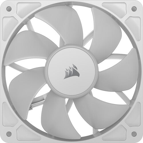 CORSAIR RS120 ARGB Ventilador PWM 120mm 3-Pack 2100 rpm 72.8 CFM