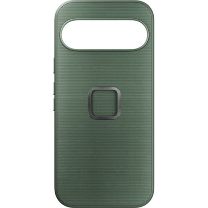 Peak Design Everyday Fabric Funda para Pixel 9 Pro con Bumper Protector