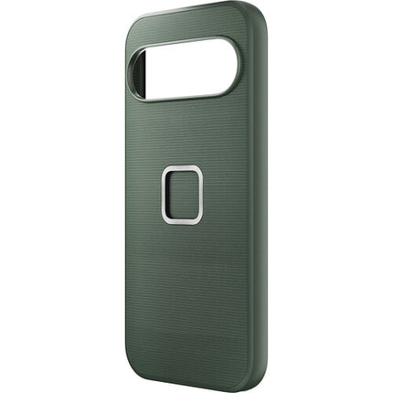 Peak Design Everyday Fabric Funda para Pixel 9 Pro con Bumper Protector
