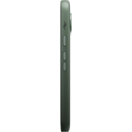 Peak Design Everyday Fabric Funda para Pixel 9 Pro con Bumper Protector