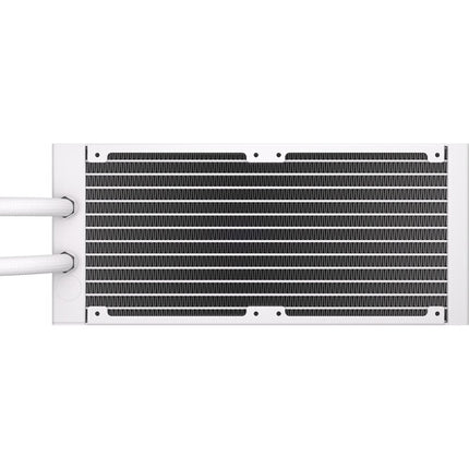 CORSAIR NAUTILUS RS ARGB Refrigeración Líquida CPU 240mm Dual Ventiladores ARGB