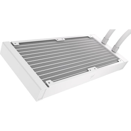 CORSAIR NAUTILUS RS ARGB Refrigeración Líquida CPU 240mm Dual Ventiladores ARGB