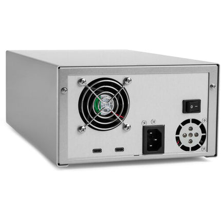 MagStor LTO-8 Unidad de Cinta Thunderbolt 3 12TB 300MBs Slim Desktop
