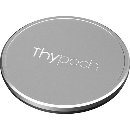 Thypoch Simera 75mm f1.4 ASPH Lente Manual Full Frame Leica M Plata