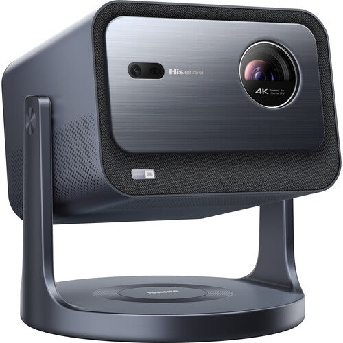 Hisense C2 Proyector Laser UHD 4K 2000 Lúmenes Altavoces JBL 20W