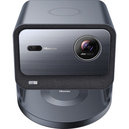 Hisense C2 Proyector Laser UHD 4K 2000 Lúmenes Altavoces JBL 20W
