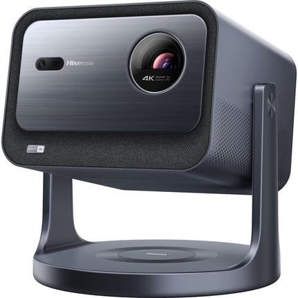 Hisense C2 Proyector Laser UHD 4K 2000 Lúmenes Altavoces JBL 20W