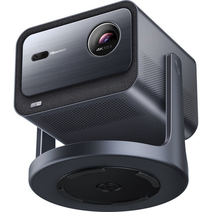 Hisense C2 Proyector Laser UHD 4K 2000 Lúmenes Altavoces JBL 20W