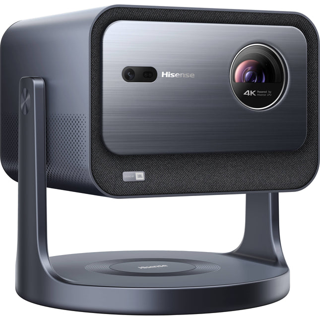 Hisense C2 Proyector Laser UHD 4K 2000 Lúmenes Altavoces JBL 20W