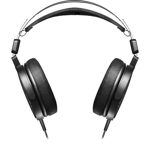 Audio-Technica ATH-R30x Auriculares Abiertos Referencia 40mm 15Hz-25kHz