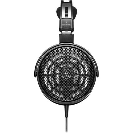 Audio-Technica ATH-R30x Auriculares Abiertos Referencia 40mm 15Hz-25kHz