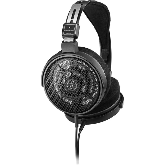 Audio-Technica ATH-R30x Auriculares Abiertos Referencia 40mm 15Hz-25kHz