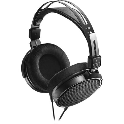 Audio-Technica ATH-R30x Auriculares Abiertos Referencia 40mm 15Hz-25kHz