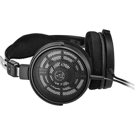 Audio-Technica ATH-R30x Auriculares Abiertos Referencia 40mm 15Hz-25kHz