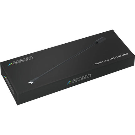 FSI Solutions Ideal-Lume Mk2 Lámpara DIT Luz 4-140 Lúmenes 6500K USB