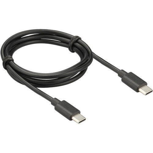 Watson DuoVolt Cargador para baterías NP-FZ100 NP-FW50 NP-BX1 con pantalla LCD USB-C