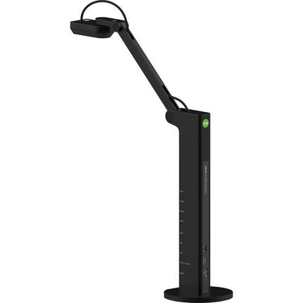 IPEVO VZ-R ULTRA 13MP Cámara de Documentos Dual HDMI USB-C 4K