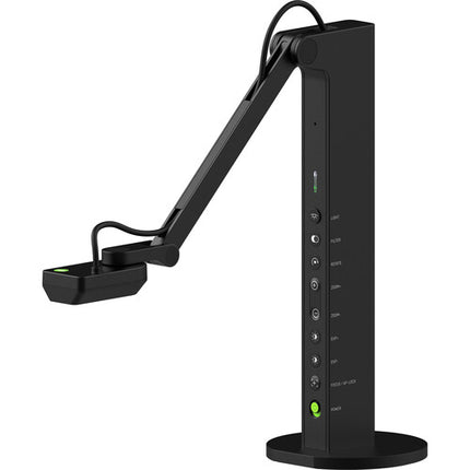 IPEVO VZ-R ULTRA 13MP Cámara de Documentos Dual HDMI USB-C 4K