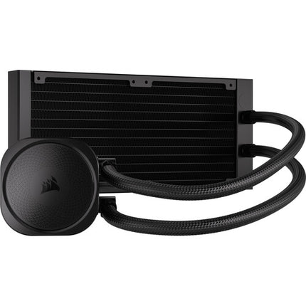CORSAIR NAUTILUS RS Refrigeración Líquida CPU 240mm Radiador Dual Fans PWM