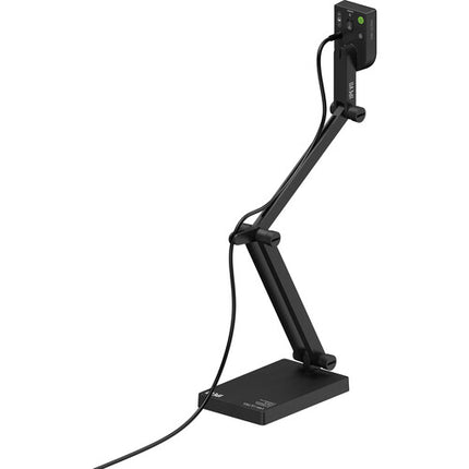 IPEVO V4K ULTRA Cámara de Documentos USB 13MP Sensor CMOS 4K 30fps