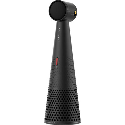 IPEVO VOCAL AI altavoz Bluetooth con cancelación ruido y batería 40h