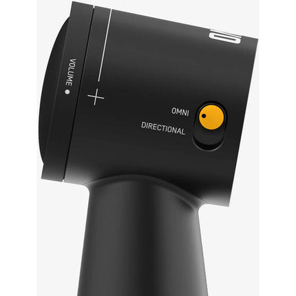 IPEVO VOCAL AI altavoz Bluetooth con cancelación ruido y batería 40h