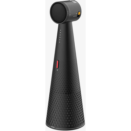 IPEVO VOCAL AI altavoz Bluetooth con cancelación ruido y batería 40h
