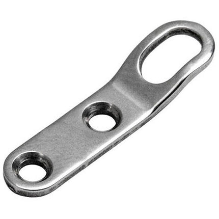 Leatherman Lanyard Ring y Clip para Bolsillo con Herramientas de Instalación