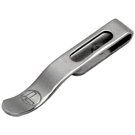 Leatherman Lanyard Ring y Clip para Bolsillo con Herramientas de Instalación