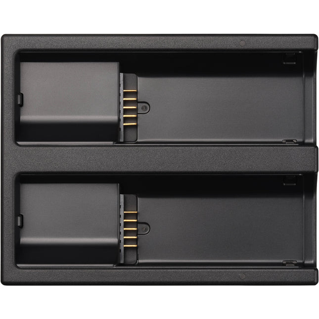 Sigma BC-81 Cargador Baterías para BP-81 Li-Ion Doble Carga