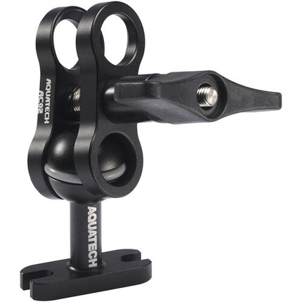 AQUATECH Ball Clamp para Montajes de Bola de 1 Pulgada Durable