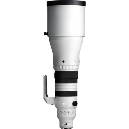Sigma 300-600mm f4 DG OS L-Mount Teleobjetivo Fijo Estabilizado 5.5 Pasos