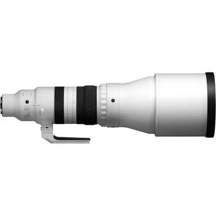 Sigma 300-600mm f4 DG OS Teleobjetivo con Estabilización 5.5 pasos y Anillo Configurable para Sony E