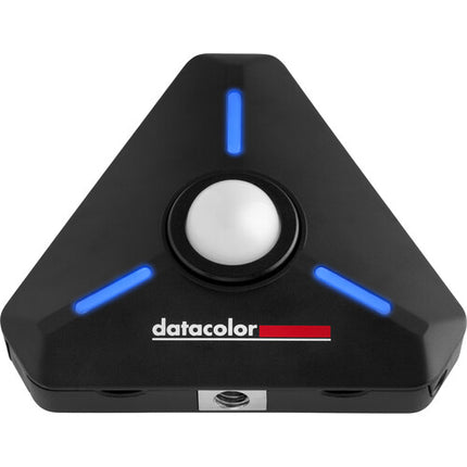 Datacolor LightColor Meter Medidor de Luz Bluetooth con Rango -1 a 18 EV y Estuche