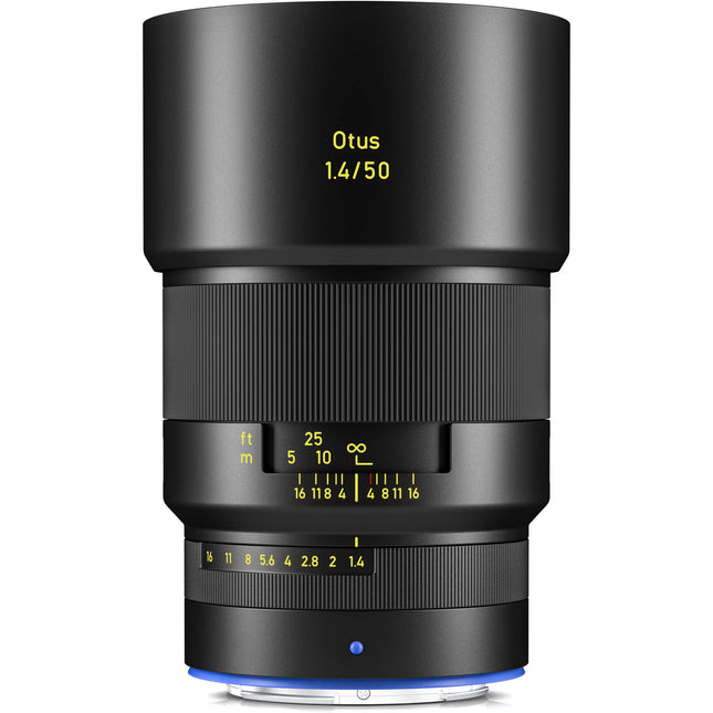 ZEISS Otus ML 50mm f1.4 Lente Prime para Nikon Z Full Frame f1.4 a f16
