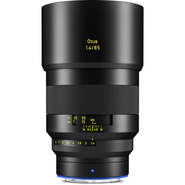 ZEISS Otus ML 85mm f/1.4 Lente para retrato Nikon Z Full Frame f/1.4-f/16