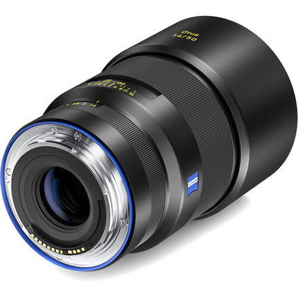 ZEISS Otus ML 50mm f1.4 Objetivo Manual para Canon RF Full-Frame