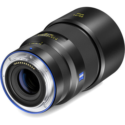 ZEISS Otus ML 50mm f1.4 Lente Prime para Nikon Z Full Frame f1.4 a f16