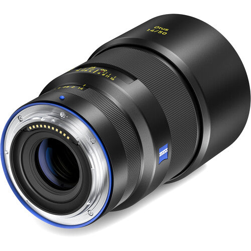 ZEISS Otus ML 50mm f1.4 Lente Prime para Nikon Z Full Frame f1.4 a f16