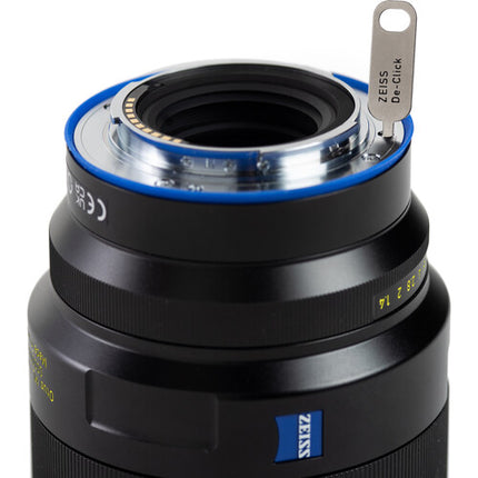ZEISS Otus ML 50mm f1.4 Objetivo Manual para Canon RF Full-Frame