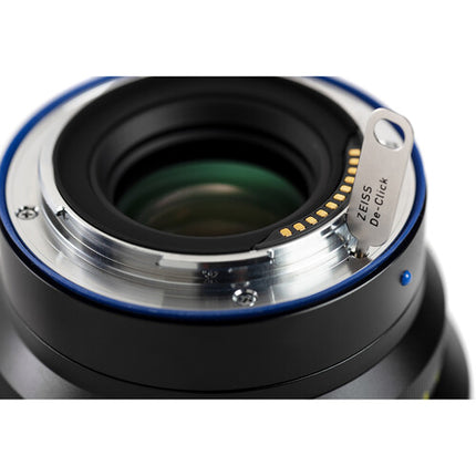ZEISS Otus ML 50mm f1.4 Objetivo Manual para Canon RF Full-Frame
