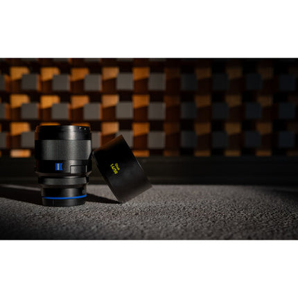 ZEISS Otus ML 50mm f1.4 Objetivo Manual para Canon RF Full-Frame