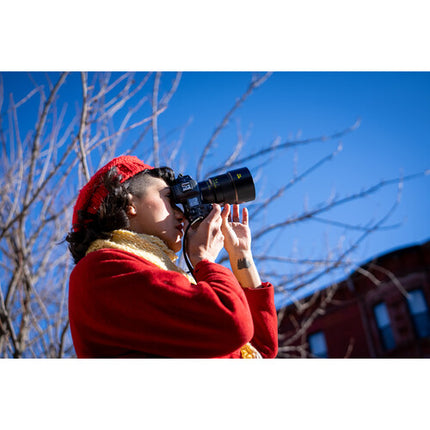 ZEISS Otus ML 50mm f1.4 Objetivo Manual para Canon RF Full-Frame