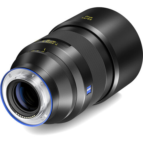 ZEISS Otus ML 85mm f1.4 Lente Retrato Full-Frame con Funda y Parasol